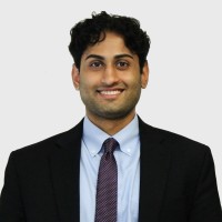 American Action Forum Employee Parth Dahima's profile photo
