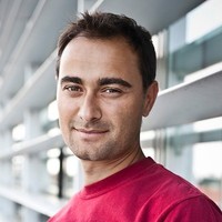 Sygic Employee Michal Stencl's profile photo