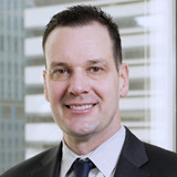 Morgan, Lewis & Bockius LLP Employee Christopher Betti's profile photo
