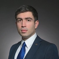 Unibank Employee Tural Hasanov's profile photo