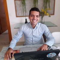 VMI Security Employee Lucas Rocha Rodrigues's profile photo