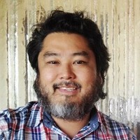 Damon Nakagawa