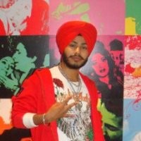 GLS Employee Harkirat Sethi's profile photo