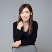 Budweiser Brewing Company APAC Employee Esther Tsang's profile photo