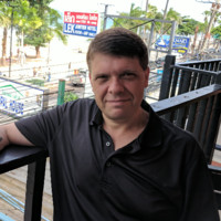 LeadThem Consulting Employee James Durbin's profile photo