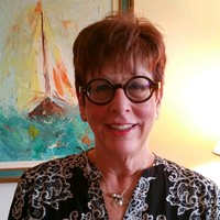 Wander Employee Sharon Labow's profile photo