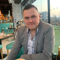 Andy Cleaver Email & Phone Number