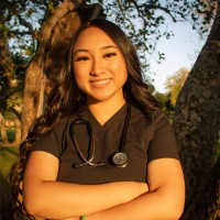 Kaiser Permanente Employee Dana Mae Mendiola's profile photo