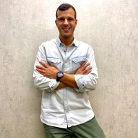 SkillOnNet Employee Pedro Miguel Garcia's profile photo