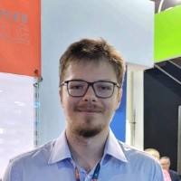 BrasFELS Employee Pedro Mariani Souza's profile photo