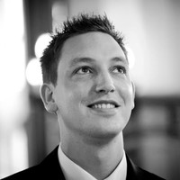 Lucien Employee Filip Vanderstappen's profile photo