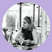 clearXperts Employee Paulien Thyssen's profile photo