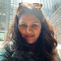 Molly Jaiswal Email & Phone Number