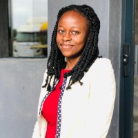 speMEDIA Employee Taponeswa Heyi-Nyathi's profile photo