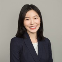 EDBI Pte Ltd Employee Estella Goh's profile photo