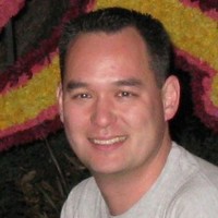 South County Fire Employee Shane Jensen's profile photo