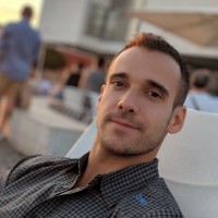 Just Eat Takeaway.com Employee Pascal Kohle's profile photo