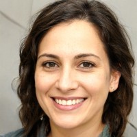 Varada Employee Penelope Sanders's profile photo