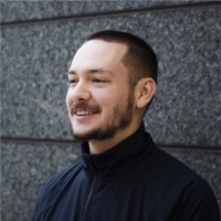 District Vision Employee Justin Hewitt's profile photo