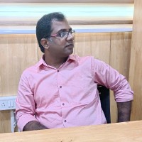 Esaf Co-operative Employee Subramania Siva's profile photo