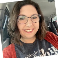 FinTec Inc. Employee Miranda Cooley's profile photo