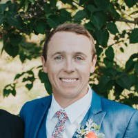 KPMG Employee Jeff Budd's profile photo