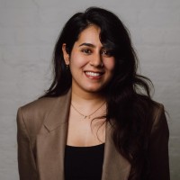 2into3 Employee Aarya Bhutani's profile photo