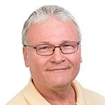 Eco Chemical Employee George Brandt's profile photo