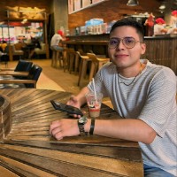 ORIUS BIOTECH Employee Jonatan A.'s profile photo
