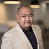 AC Martin Employee Michael Chang's profile photo