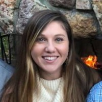 Technica LLC. Employee Katie Azzarita's profile photo