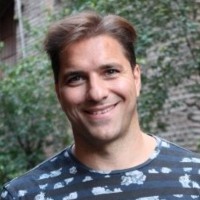 Gizmo Animation Studio Employee Emmanuel Verruno's profile photo