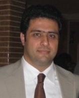 Hamid Mofid Email