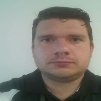Tesla Employee Barry Moody's profile photo
