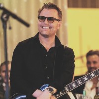 Telcred Employee Johan Weckström's profile photo