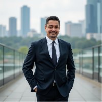COPOWER ENERGY SOLUTIONS Employee César Iván Noriega Jaimes's profile photo