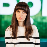 Trafi Employee Emilija Dadonaite's profile photo