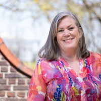 University of Michigan Press Employee Sharon McDermott's profile photo