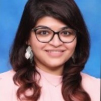HELP International School Employee Felicia Paulraj's profile photo