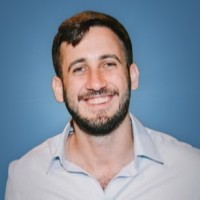 Innplay Labs Employee Roi Henigsberg's profile photo