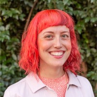 Samantha Caplan Email & Phone Number