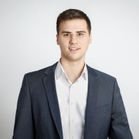 Mayser GmbH & Co. KG Employee Paul Haack's profile photo