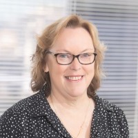 The Smith Family Employee Alison Sheppard's profile photo