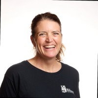 U.S. Ski & Snowboard Team Employee Gillian Bower's profile photo