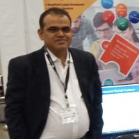 Abdullah Parkar Email