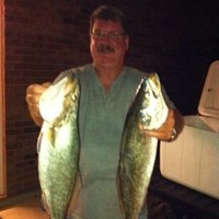 CDI Engineering Solutions Employee Richard Darr's profile photo