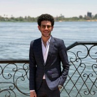 Micro Engineering Tech Inc Employee Kerolis Khalaf's profile photo