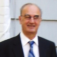 North Hudson Community Action Corporation Employee Ed McGinnis's profile photo