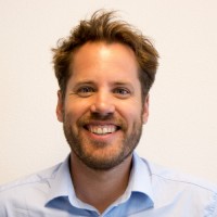 AssistiveWare Employee Mathijs Brand's profile photo