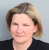 PageGroup Employee Kaye Maguire's profile photo